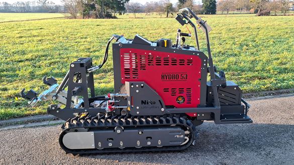 HYDRO 50